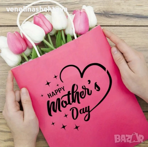 Ден на майката жената бащата шаблон стенсил за декорация на торта скрапбукинг текстил картички , снимка 4 - Други - 52586035