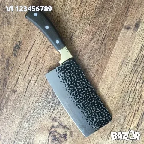 Сатър/нож 170 х 300 мм, снимка 3 - Прибори за хранене, готвене и сервиране - 52240070