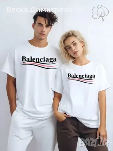 Дамски и мъжки тениски , снимка 12 - Тениски - 49862180