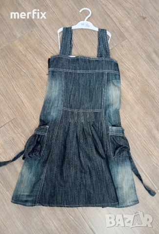 Нова лятна рокля , снимка 3 - Детски рокли и поли - 51253735