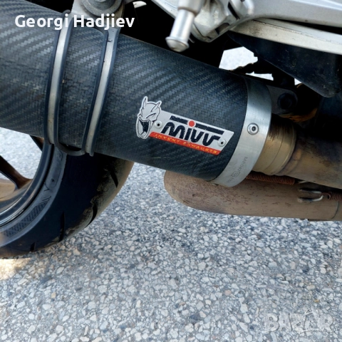 хонда, снимка 15 - Мотоциклети и мототехника - 51680764