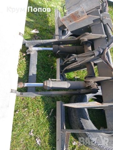 Продавам Падащ Борд, снимка 3 - Части - 53828175