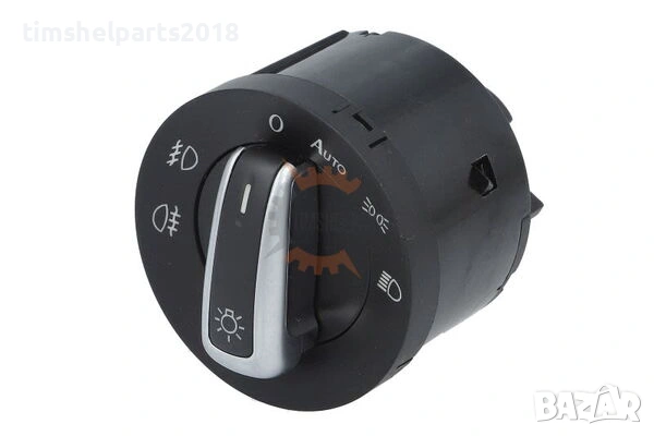 Ключ светлини за VW Transporter T5 , VW Caddy 2003-2019 год.