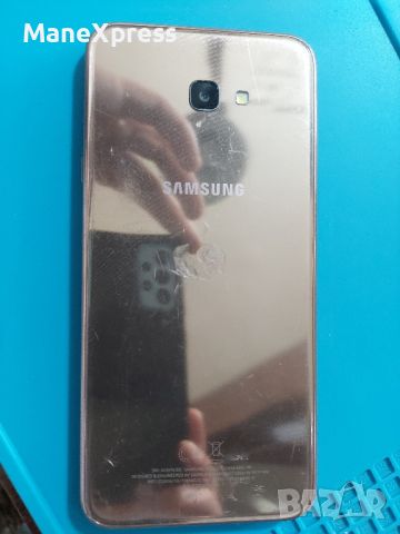 Samsung Galaxy J4+, снимка 4 - Samsung - 46277100