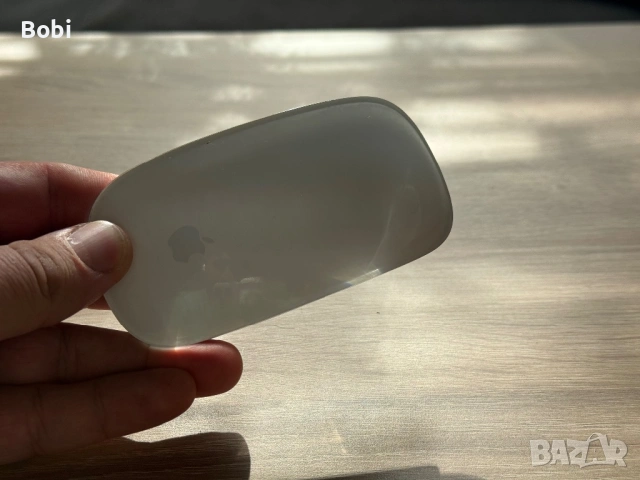 Apple Magic Mouse 2 – с кутия, снимка 6 - Клавиатури и мишки - 53366101