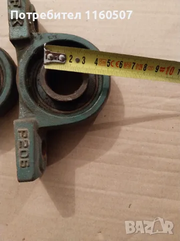 Лагери с лагерни тела, снимка 2 - Други машини и части - 50025925