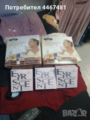 Козметика на едро промо, снимка 13 - Козметика за тяло - 50458284