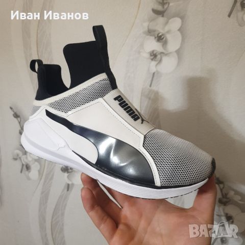 маратонки  Puma Fierce Core  номер 40 , снимка 12 - Маратонки - 36139338