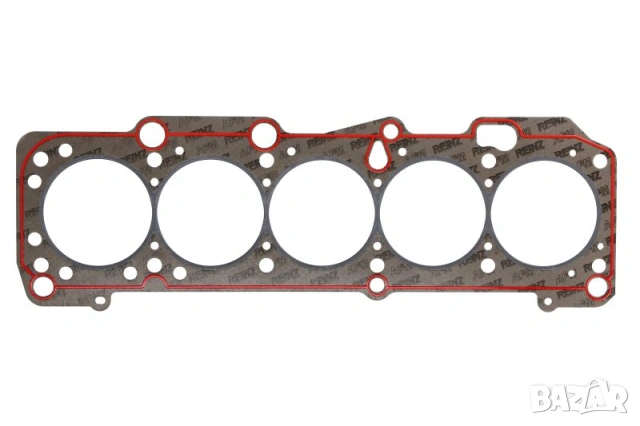 Гарнитура цилиндрова глава GLASER за AUDI № H50153-00