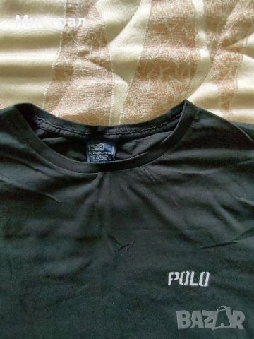 Оригинална тениска Polo , Ralph Lauren 