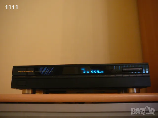 MARANTZ ST-40, снимка 5 - Ресийвъри, усилватели, смесителни пултове - 49279850