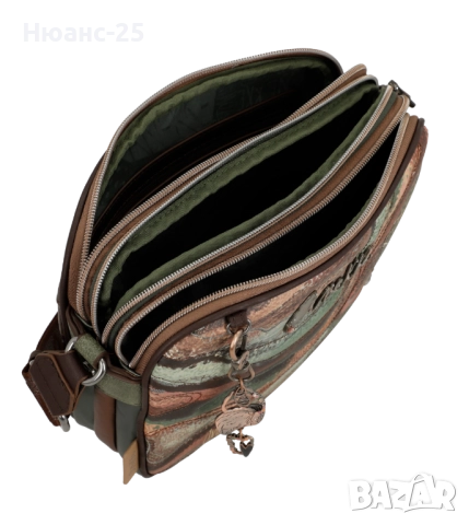 Чанта Anekke Core Outer 39813-188, снимка 7 - Чанти - 51994911