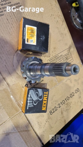 Volvo AWD HALDEX , РЕМОНТ