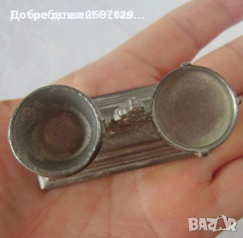 Везна везни Темида антика, снимка 15 - Други - 31604406