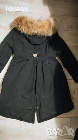 Яке/Палто/Блейзър/Ботуши...дамски дрехи, снимка 7 - Якета - 52945034