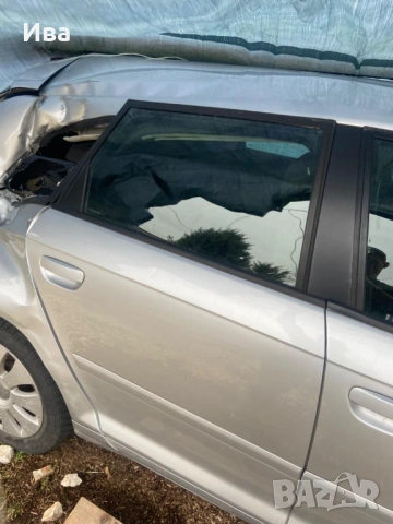 Audi A3 1.9tdi 2007 на части , снимка 2 - Части - 53063079