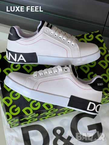 Dolce Gabanna 🔹Дамски Обувки 