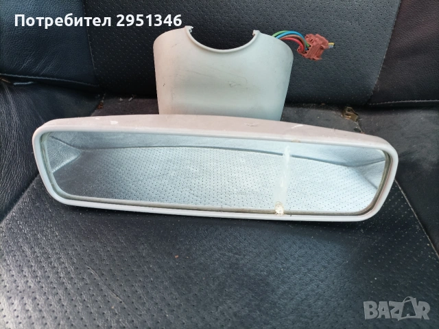 огледало задно виждане Renault Espace IV Рено Еспейс 4 