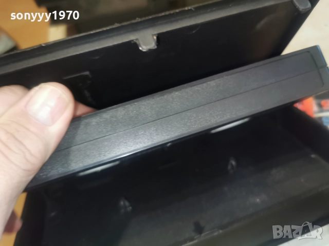 ДЕНЯТ НА ИЗКУПЛЕНИЕТО-VHS 3112252309, снимка 12 - Други жанрове - 52945676