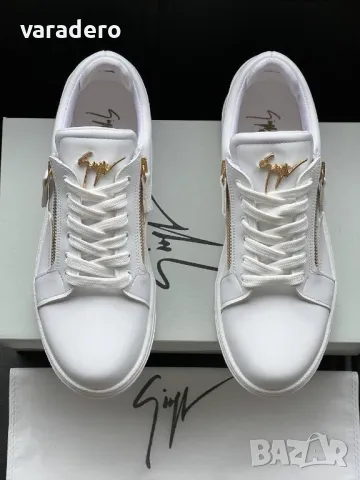 Мъжки маратонки 40-44 Giuseppe Zanotti 