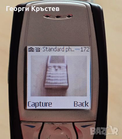 Nokia 6610, снимка 7 - Nokia - 45675790