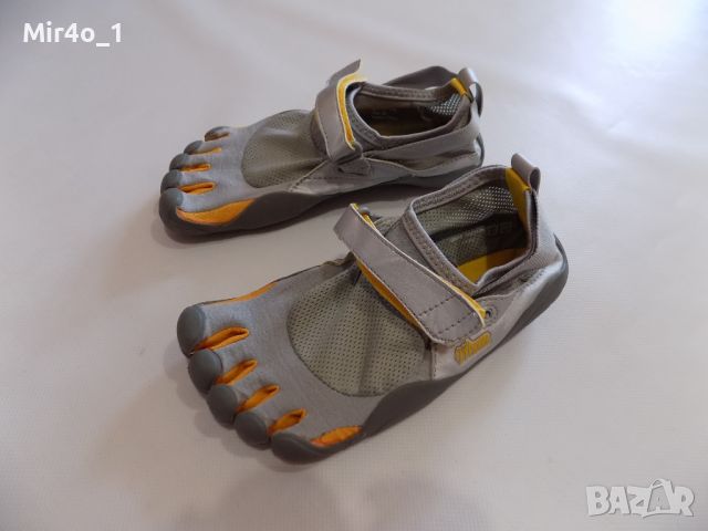 обувки scarpa five fingers маратонки дамски оригинал планина туризъм спорт номер 38, снимка 1 - Други - 46163893