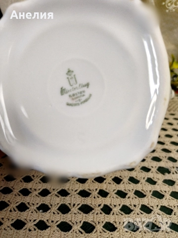 Winterling Bavaria чудесен чайник 1 литър , снимка 3 - Чаши - 51504880