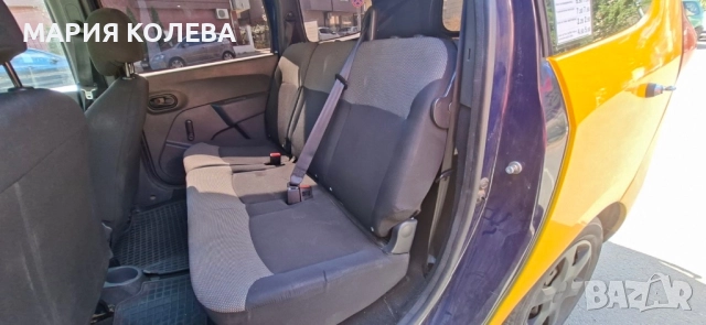 Дачия Лоджи, снимка 10 - Автомобили и джипове - 51792891