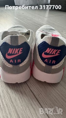Маратонки Nike Air, снимка 2 - Маратонки - 45522348