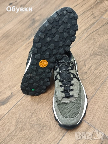 Маратонки Timberland, снимка 5 - Маратонки - 53932207