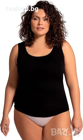 Дамски потник PURE Ulla Popken размер XXL/XXXL