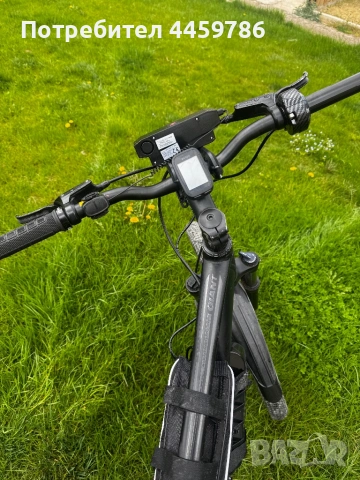 Електрически велосипед с кит и още, снимка 6 - Велосипеди - 54093440