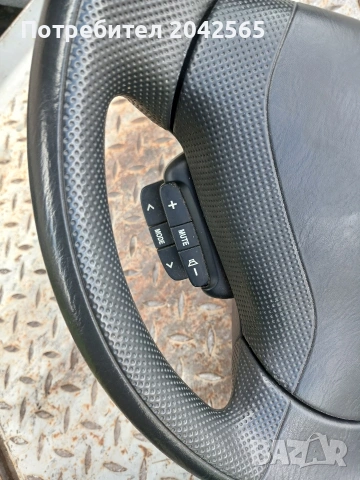 Волан за Сузуки Гранд Витара , снимка 3 - Аксесоари и консумативи - 54175135