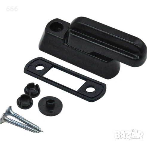 Комплект от 2 броя системи за заключване