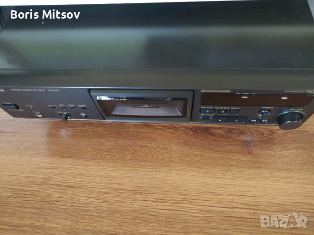 Technics Az -6 , снимка 3 - Декове - 54121147