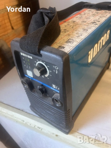 Електрожен UNITOR UWI 150 TP