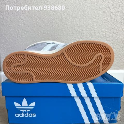 Adidas Campus 00s , снимка 8 - Маратонки - 46159567