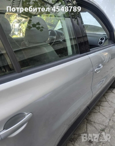 VW TIGUAN , снимка 18 - Автомобили и джипове - 53686551