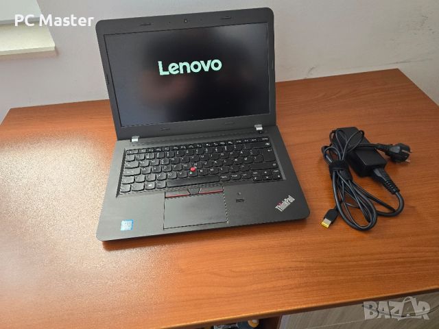 Lenovo ThinkPad E460 i5 6200, 8gb ram, SSD 180 gb., снимка 9 - Лаптопи за работа - 45225129
