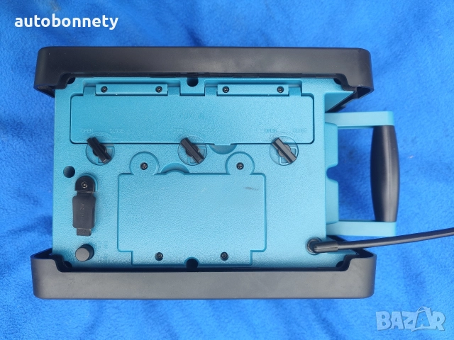 Тонколона безжична с BLUETOOTH и кабел, снимка 3 - Друга електроника - 52891125