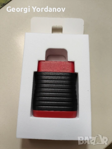 Диагностика Thinkcar BD6, снимка 2 - Аксесоари и консумативи - 53983405