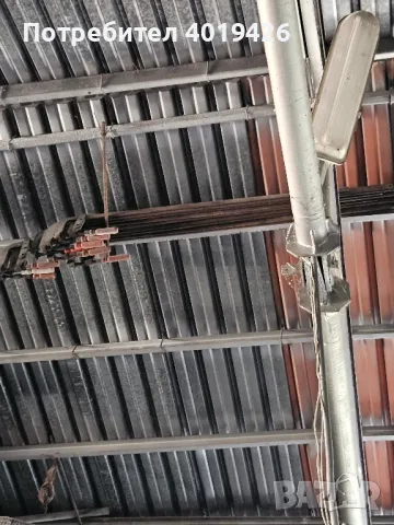 продавам дърводелски стеги, снимка 5 - Стяги - 49945908