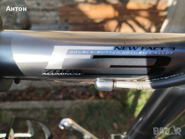 Canyon roadlite, снимка 6 - Велосипеди - 52707281