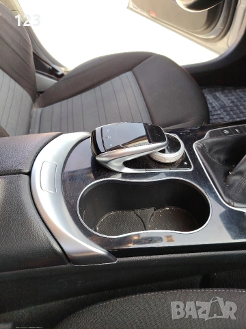 Mercedes C180 , снимка 13 - Автомобили и джипове - 53832542