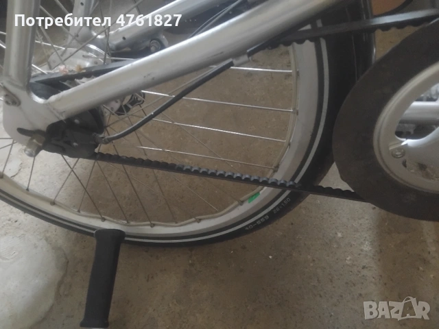 Колела, снимка 3 - Други стоки за дома - 53963530