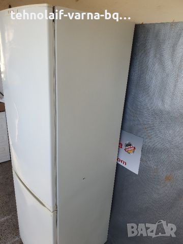 Хладилник BOSCH , снимка 7 - Хладилници - 45403772