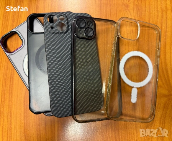 iPhone 14 Plus 128, снимка 5 - Apple iPhone - 53090925