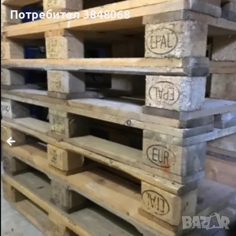 Еврпалети, евроскара 80х120 и 100х120 и нестандартни, снимка 4 - Други инструменти - 50187274