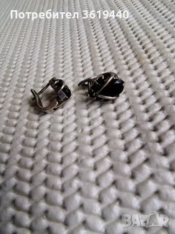 Сребърни бижута , снимка 5 - Колиета, медальони, синджири - 52913628