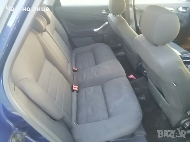  Ford Mondeo 2,0 TDCI, MK4 140к.с На части, снимка 8 - Автомобили и джипове - 54014000